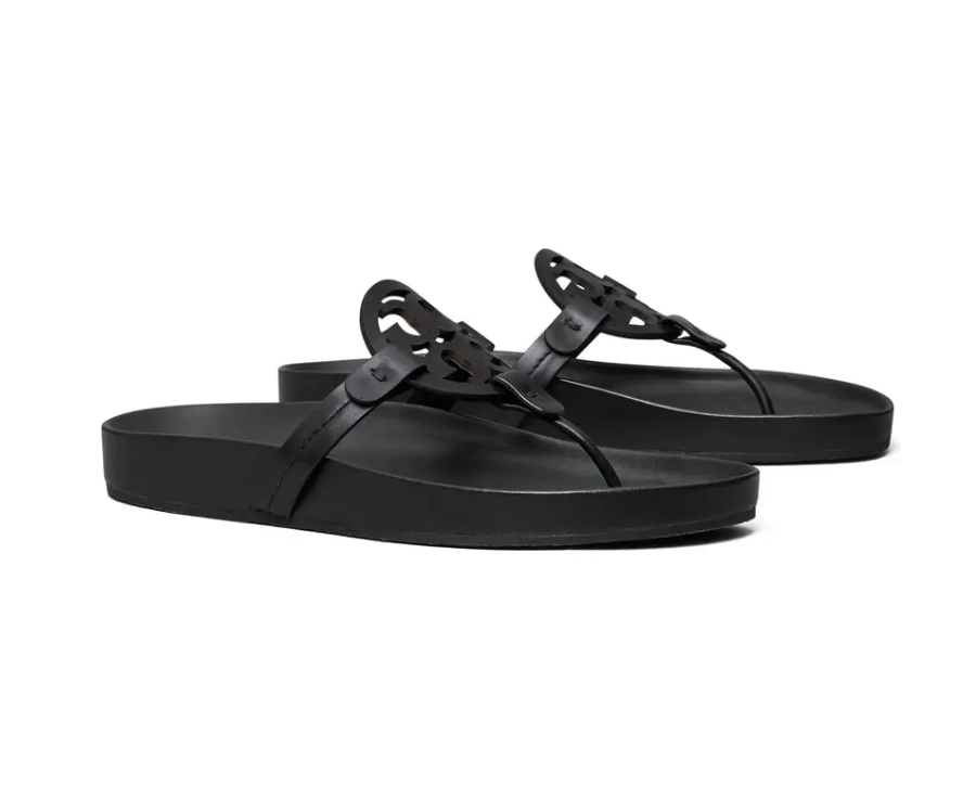 Tory Burch Miller Cloud Sandal